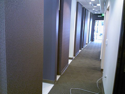 Tacoma, Gig Harbor, Seattle area wallcovering, wallpaper, and mural installation